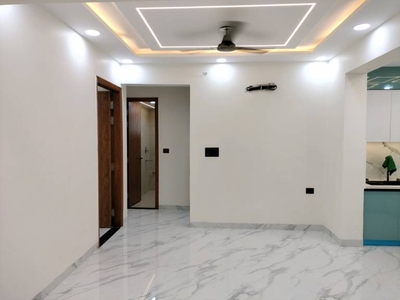 2100 sq ft 4 BHK 2T Apartment for sale at Rs 2.88 crore in Reputed Builder Abhiyan Apartment in Sector 12 Dwarka, Delhi