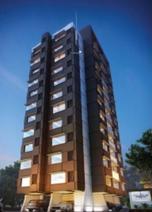 2100 sq ft 4 BHK 4T East facing Apartment for sale at Rs 4.75 crore in Lalit Castle Peak in Chembur, Mumbai