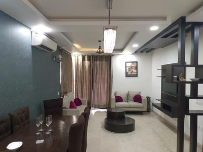 2170 Sqft 4 BHK Flat for sale in Espire Hamilton Heights