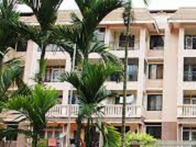 2200 sq ft 3 BHK 3T Apartment for rent in Gopalan Habitat Splendour at Marathahalli, Bangalore by Agent Keyfinders