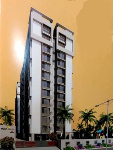 2313 sq ft 3 BHK 3T East facing Apartment for sale at Rs 1.50 crore in Shubh Ashish in Paldi, Ahmedabad