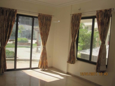 2500 sq ft 3 BHK 3T Apartment for sale at Rs 1.90 crore in Ekta California in Undri, Pune