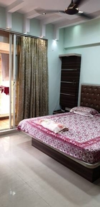 2500 sq ft 3 BHK 3T Apartment for sale at Rs 3.60 crore in Siddhi Grandeur in Kharghar, Mumbai