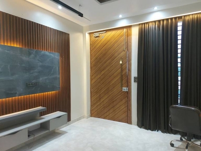 2500 sq ft 4 BHK 5T SouthWest facing Villa for sale at Rs 1.22 crore in Dagar Ashiyana Villas in Sector 16B, Noida