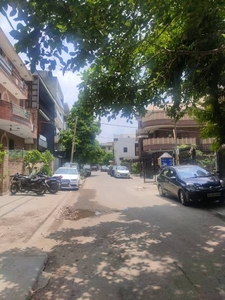 2520 sq ft Plot for sale at Rs 27.00 crore in Project in Punjabi Bagh, Delhi