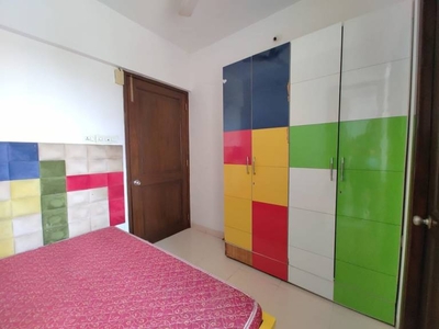 2560 sq ft 3 BHK 2T Apartment for rent in Marvel Isola at NIBM Annex Mohammadwadi, Pune by Agent SPACCE REALTYS