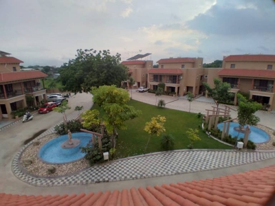 2790 sq ft 4 BHK 4T Villa for sale at Rs 2.50 crore in Akash Grand City in Nava Naroda, Ahmedabad