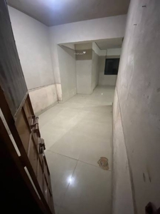 280 sq ft 1RK 1T Apartment for sale at Rs 16.00 lacs in Project in Virar West, Mumbai