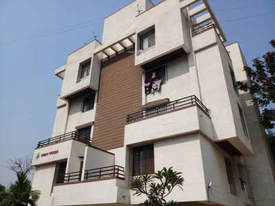 2800 sq ft 4 BHK 4T Apartment for sale at Rs 5.00 crore in Pallod Farms in Baner, Pune