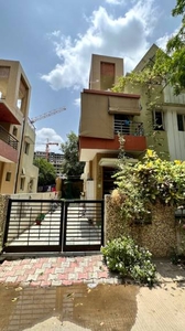 2900 sq ft 3 BHK 3T IndependentHouse for sale at Rs 2.25 crore in Project in Shela, Ahmedabad