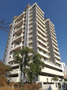 2900 sq ft 4 BHK 4T Apartment for sale at Rs 2.85 crore in SRS Eastwoods in Kondhwa, Pune