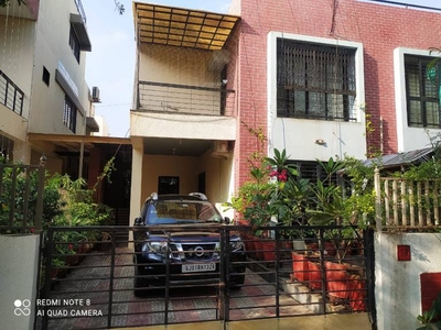 2925 sq ft 3 BHK 1T IndependentHouse for sale at Rs 4.00 crore in Project in Thaltej, Ahmedabad