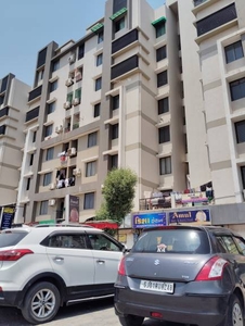 2925 sq ft 4 BHK 1T Villa for sale at Rs 2.80 crore in Shyam Kutir in Nava Naroda, Ahmedabad
