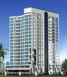 293 sq ft 1 BHK Completed property Apartment for sale at Rs 1.11 crore in Mohini Castle in Khar, Mumbai