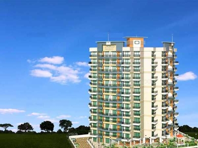 2BHK Apartment for Sale