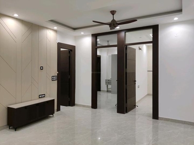 3 BHK 1320 Sqft Independent Floor for sale at Indirapuram, Ghaziabad