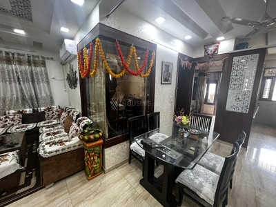 3 BHK 1600 Sqft Independent Floor for sale at Indirapuram, Ghaziabad