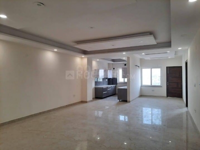 3 BHK 1800 Sqft Independent Floor for sale at Sector 89, Faridabad