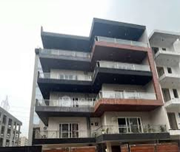 3 BHK Apartment 1200 Sq.ft. for Sale in