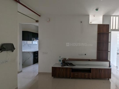 3 BHK Flat for rent in Akshayanagar, Bangalore - 1200 Sqft