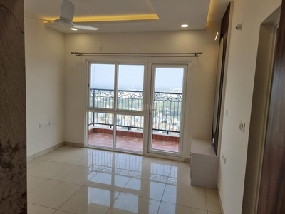 3 BHK Flat for rent in Anchepalya, Bangalore - 1719 Sqft