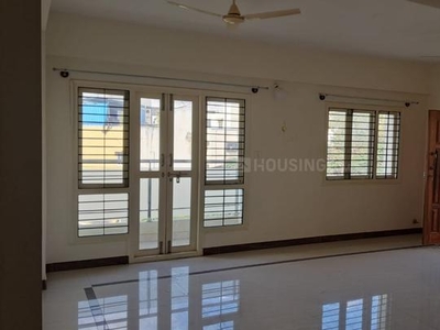 3 BHK Flat for rent in Armane Nagar, Bangalore - 1800 Sqft