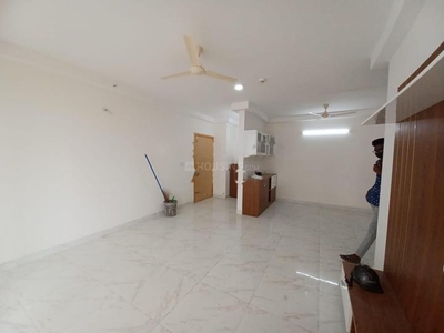 3 BHK Flat for rent in Basavanagudi, Bangalore - 1547 Sqft