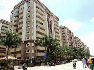 3 BHK Flat for rent in Bellandur, Bangalore - 1600 Sqft