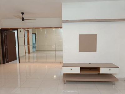 3 BHK Flat for rent in Bellandur, Bangalore - 1607 Sqft