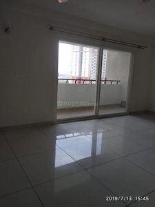 3 BHK Flat for rent in Bellandur, Bangalore - 1865 Sqft