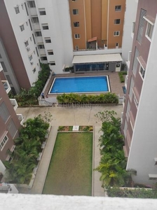 3 BHK Flat for rent in Bellandur, Bangalore - 2300 Sqft