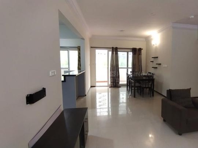 3 BHK Flat for rent in Bommanahalli, Bangalore - 1591 Sqft