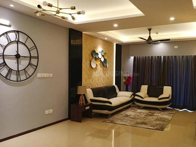 3 BHK Flat for rent in Bommanahalli, Bangalore - 1890 Sqft