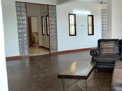 3 BHK Flat for rent in Brookefield, Bangalore - 1250 Sqft