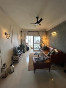 3 BHK Flat for rent in Byrathi, Bangalore - 1540 Sqft