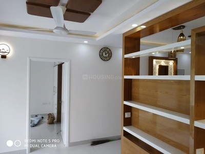 3 BHK Flat for rent in Choodasandra, Bangalore - 1434 Sqft