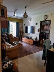 3 BHK Flat for rent in Cooke Town, Bangalore - 1900 Sqft