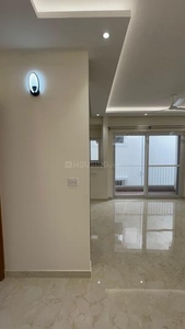 3 BHK Flat for rent in Cox Town, Bangalore - 1350 Sqft