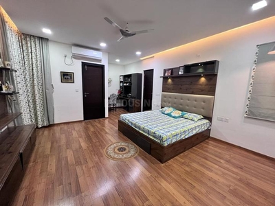3 BHK Flat for rent in Electronic City, Bangalore - 1550 Sqft