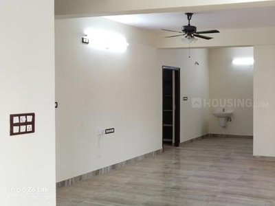 3 BHK Flat for rent in Electronic City, Bangalore - 1971 Sqft