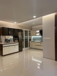 3 BHK Flat for rent in Electronic City Phase II, Bangalore - 1395 Sqft