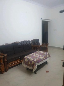 3 BHK Flat for rent in Frazer Town, Bangalore - 1500 Sqft