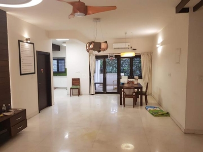 3 BHK Flat for rent in Frazer Town, Bangalore - 3800 Sqft