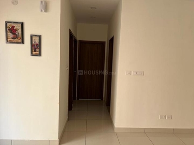 3 BHK Flat for rent in Gummanahalli, Bangalore - 1280 Sqft
