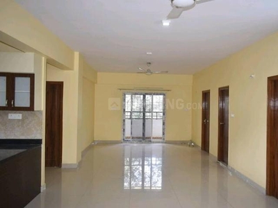 3 BHK Flat for rent in Gunjur Village, Bangalore - 2250 Sqft