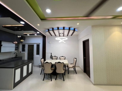 3 BHK Flat for rent in Harlur, Bangalore - 1690 Sqft