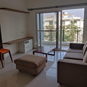 3 BHK Flat for rent in Harlur, Bangalore - 1700 Sqft