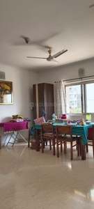 3 BHK Flat for rent in Hebbal, Bangalore - 2250 Sqft