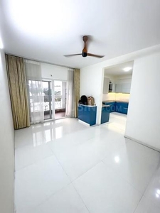 3 BHK Flat for rent in Hoodi, Bangalore - 1500 Sqft