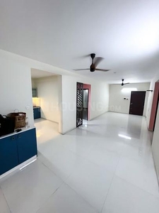 3 BHK Flat for rent in Hoodi, Bangalore - 1742 Sqft